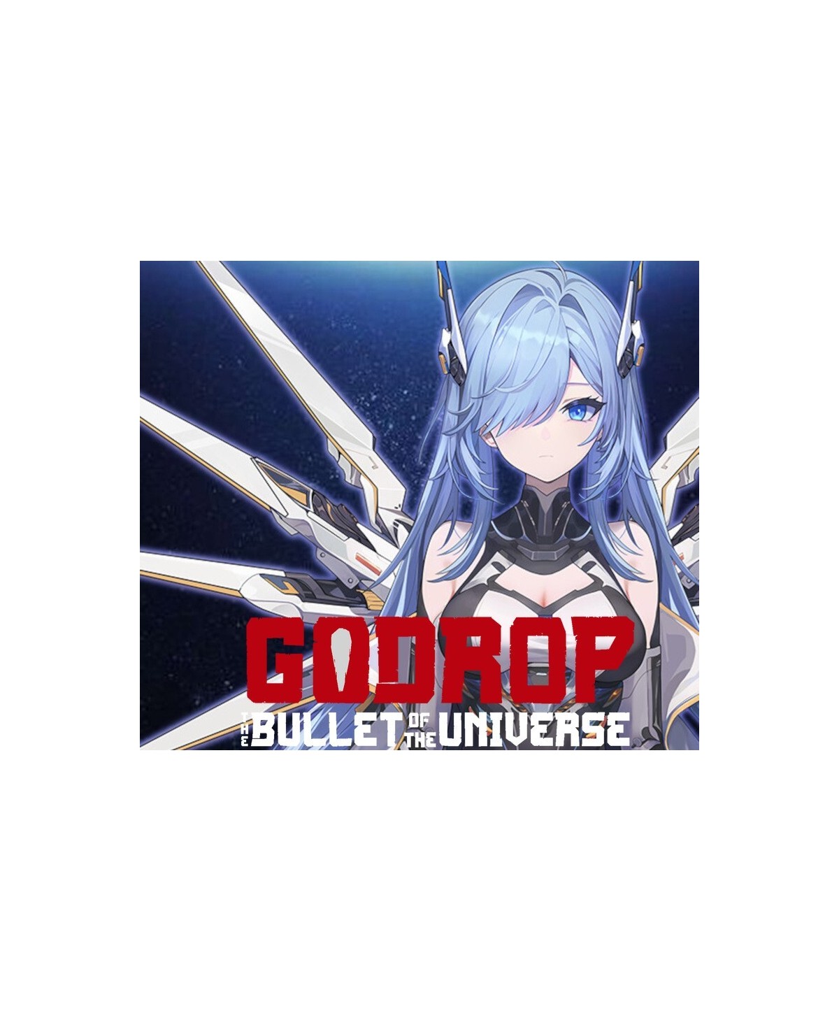 Godrop Steam Key GLOBAL